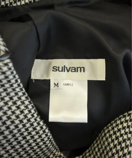 sulvam Long/Maxi length skirts
