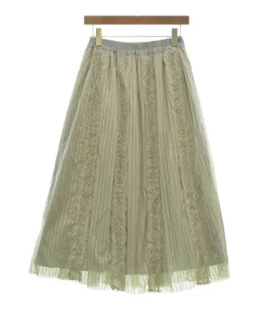 Supreme.La.La. Long/Maxi length skirts