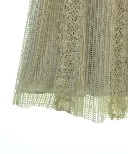 Supreme.La.La. Long/Maxi length skirts