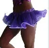 VenusFox Cute Fashion Light Up Rave festival Dancing Skirt