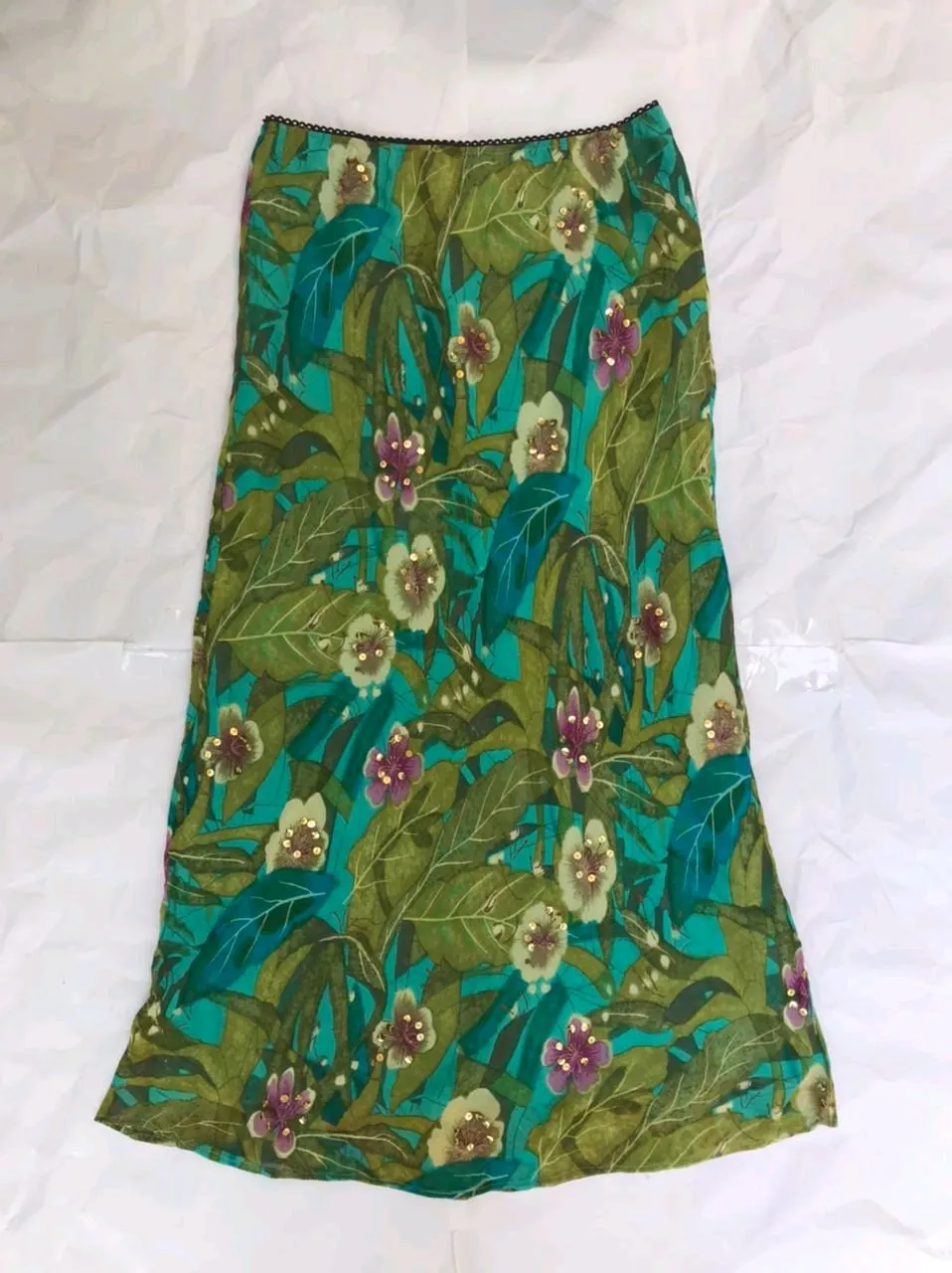 Y2k Summer - Printed - Skirts , 10 - pieces